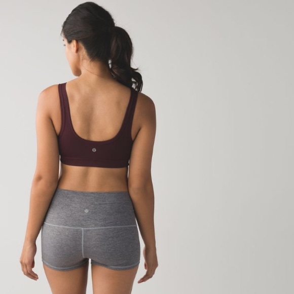 LULULEMON | Drop It Like It's Hot Bra Sz US 4 - Picture 4 of 7